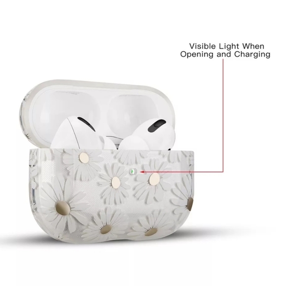 Airpods Case Cover Airpods 2nd Gen Case Airpod Case Cute - Picture 3 of 11